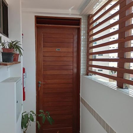 Cantinho Aconchegante 306 Praia - Tambau 2 João Pessoa 外观 照片