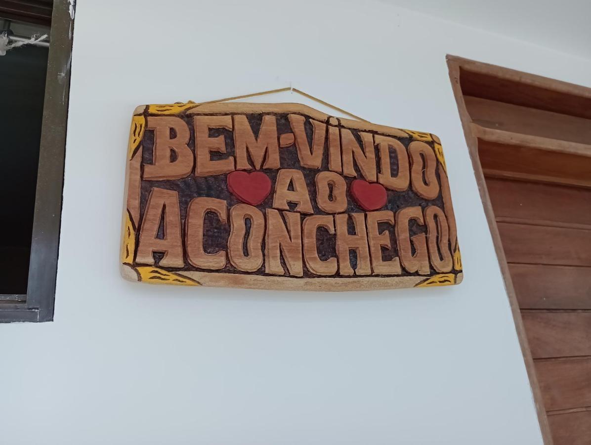 Cantinho Aconchegante 306 Praia - Tambau 2 João Pessoa 外观 照片