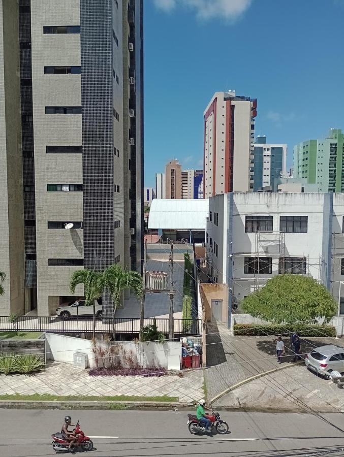Cantinho Aconchegante 306 Praia - Tambau 2 João Pessoa 外观 照片