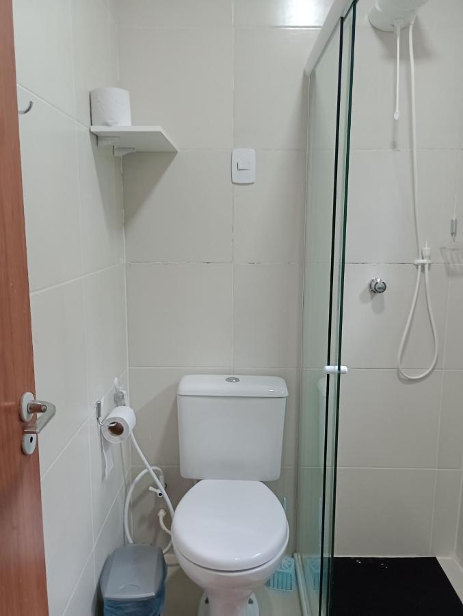 Cantinho Aconchegante 306 Praia - Tambau 2 João Pessoa 外观 照片