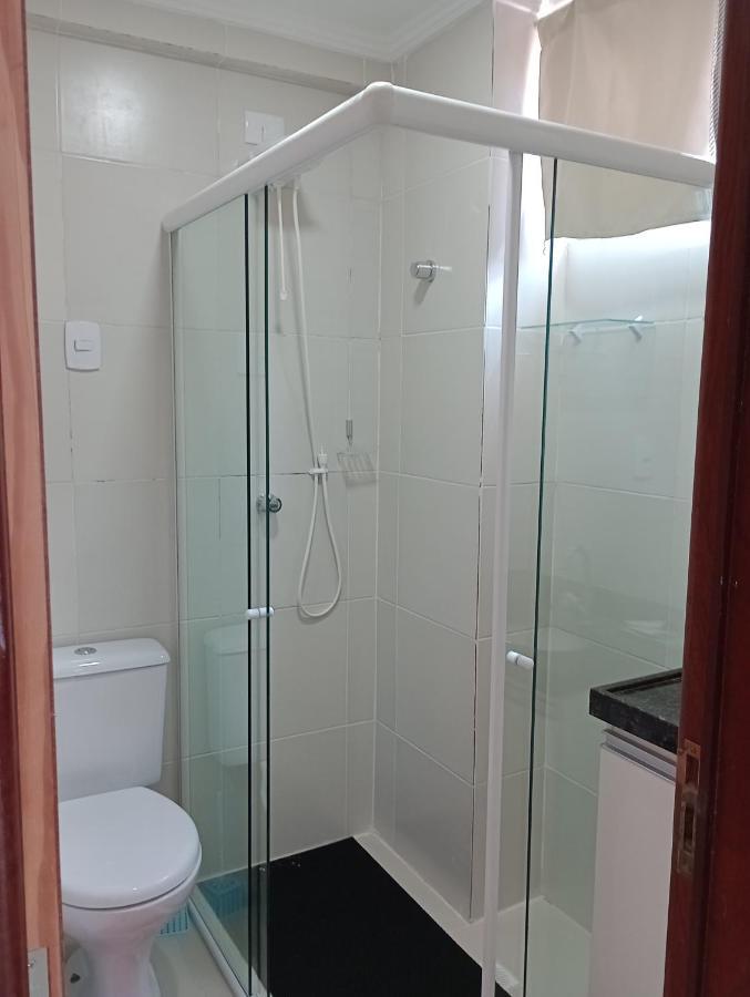 Cantinho Aconchegante 306 Praia - Tambau 2 João Pessoa 外观 照片