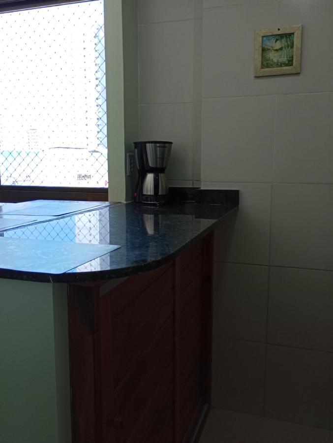 Cantinho Aconchegante 306 Praia - Tambau 2 João Pessoa 外观 照片
