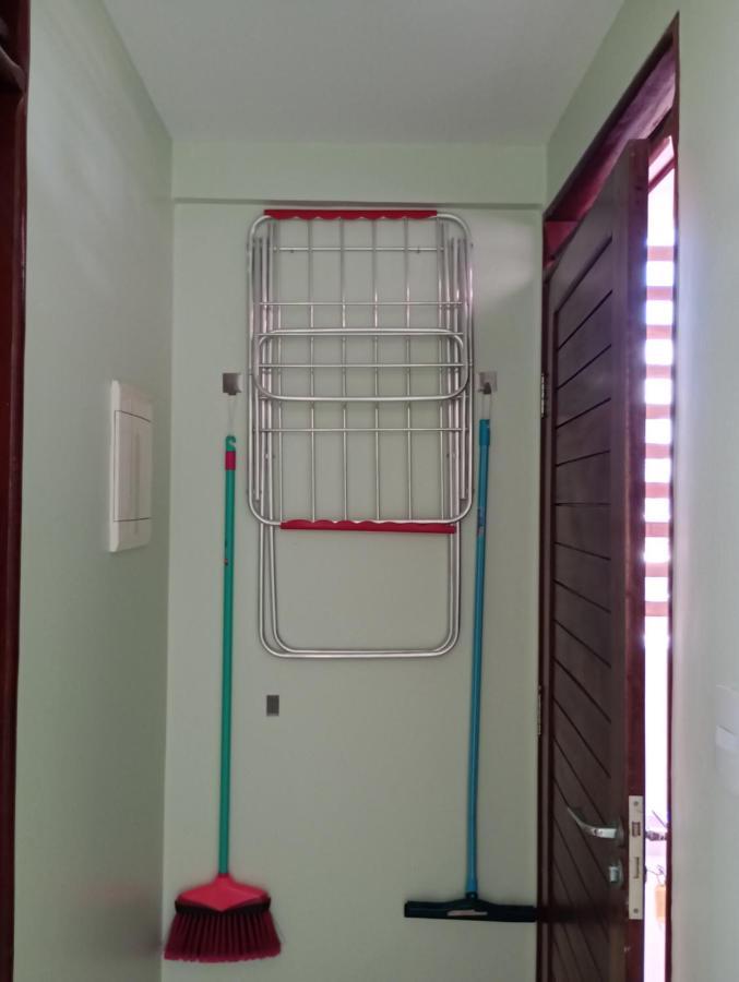 Cantinho Aconchegante 306 Praia - Tambau 2 João Pessoa 外观 照片
