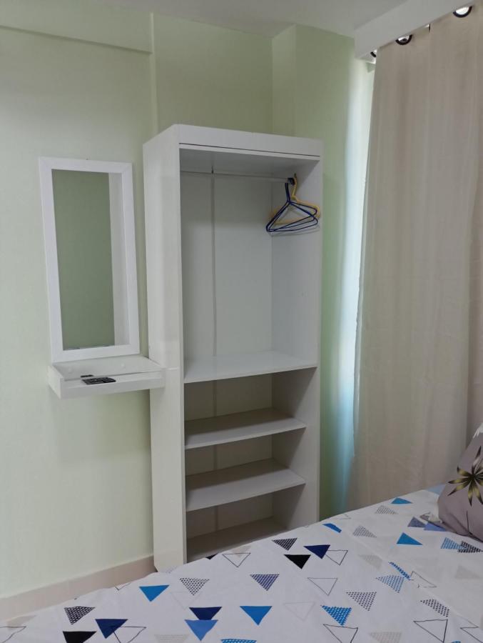 Cantinho Aconchegante 306 Praia - Tambau 2 João Pessoa 外观 照片