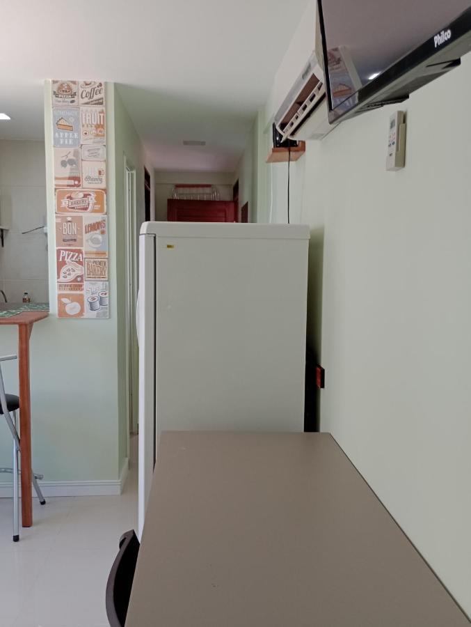 Cantinho Aconchegante 306 Praia - Tambau 2 João Pessoa 外观 照片